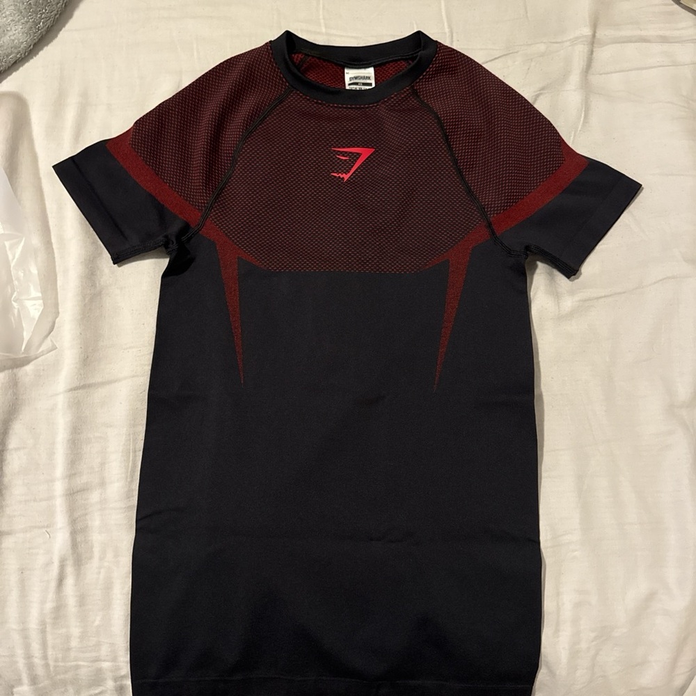 Gymshark Onyx V5 Size Extra Small